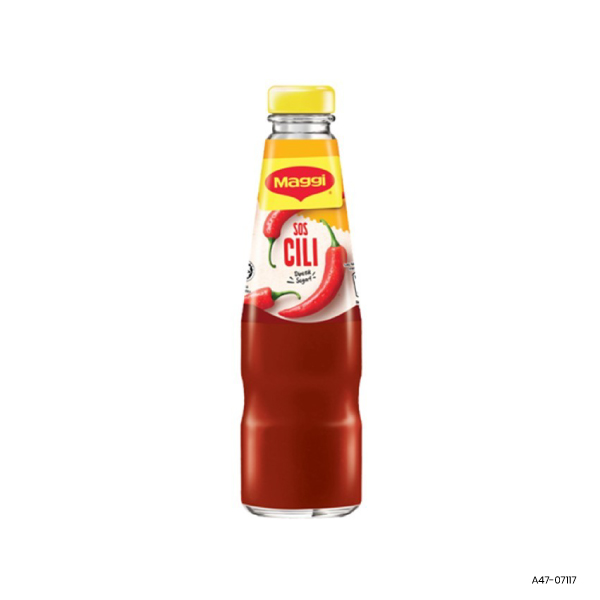 Chilli Sauce